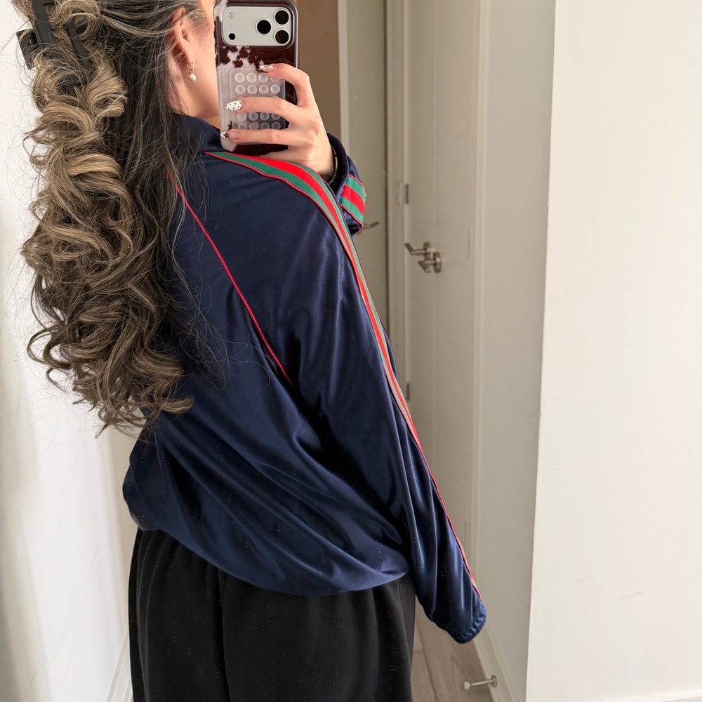 Gucci track jacket - Picture 5 of 13